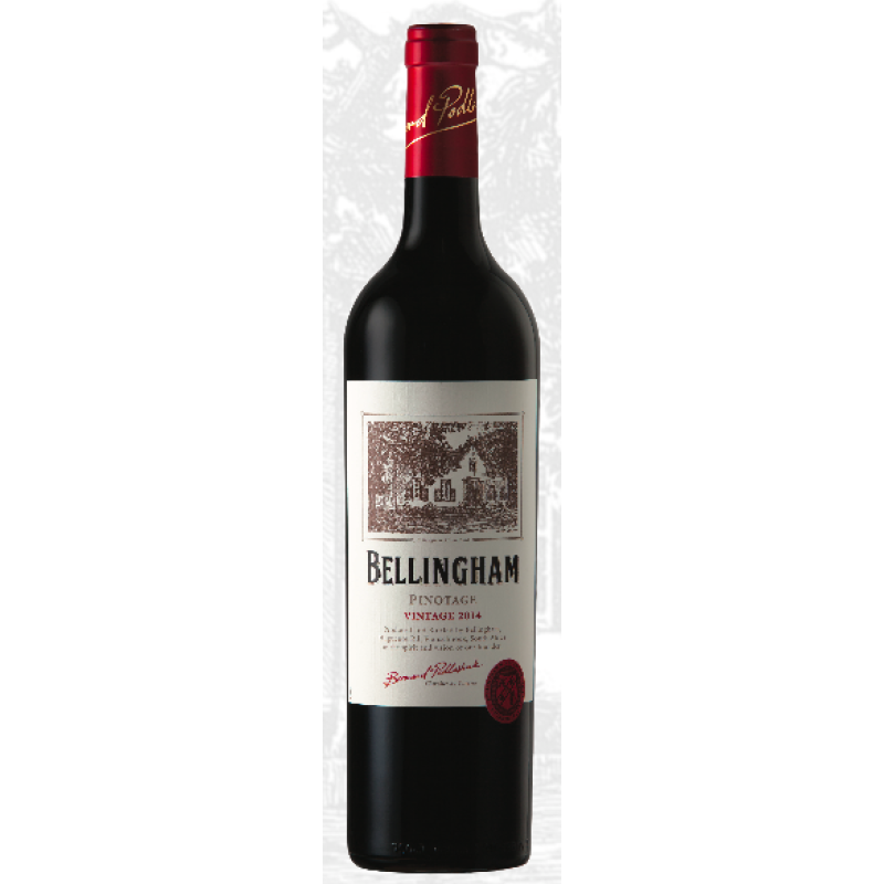Bellingham Homestead Pinotage